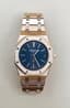 AUDEMARS PIGUET ROYAL OAK ‘JUMBO’
EXTRA THIN ROSE GOLD