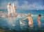 PAUL CHMAROFF (1874-1950)
The bathers
