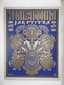 ZHAR-PTITSA [FIREBIRD]: A monthly literary and artistic illustrated magazine. Paris; Berlin: Russian Art, 1921-1926. 1923.