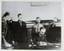 JOSEPH STALIN, WINSTON CHURCHILL, Vyacheslav MOLOTOV, STAFFORD CRIPPS Three photographs of significant historical events of the twentieth century