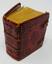 [MINIATURE MANUSCRIPT]

The imitation of the church singing.