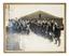 NICHOLAS II (1868-1918)

Photo «Nikolas II on the regimental holiday passes a group with dogs».