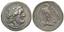 Egypt
Ptolemy I (323-305), Tétradrachm, Alexandria, AG 14,92g