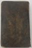 ANDRÉ VIARD (1759-1834)
FOURET
PIERHUGUE
LE CUISINIER ROYAL, OU L’ART DE FAIRE LA CUISINE, LA PÂTISSERIE ET TOUT CE QUI CONCERNE L’OFFICE [THE ROYAL CHEF, OR THE ART OF COOKING, PASTRY-MAKING AND ALL MATTERS RELATING TO THE KITCHEN].
WITH A NOTE ON WINES.
ELEVENTH EDITION, 1822.
1 VOLUME IN FRENCH.
