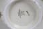 BERNARDAUD LIMOGES PORCELAIN COFFEE SERVICE 
WITH FLOWER DECORATION