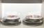 SITE COROT ‘ALICE’ TABLE SERVICE IN PORCELAIN OF LIMOGES, 55 pieces