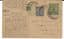 MOHANDAS KARAMCHAND GANDHI (1869-1948)
Autograph letter signed on postcards, to his friend Behram Navroji KHAMBATTA
July[19]35