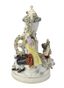 ‘THE LOVERS WITH URN AND GARLAND’ PORCELAIN GROUP
MEISSEN, CIRCA 1950–1970