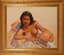 ADAM STYKA (1890-1959)
Nude young woman