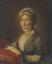 After Marie LOUISE Elisabeth Vigée Le Brun (1755–1842)
Portrait of Grand Duchess Elisabeth Alexeievna, wife of the future emperor Alexander I of Russia