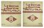 LA REVUE SPORTIVE DES ARTISTES
MENSUEL DU CLUB SPORTIF DE L’UNION DES ARTISTES
2 PUBLICATIONS, 3E ANNÉE,
AVRIL 1935 N°17 & MAI-JUIN 1935 N°18.
EN FRANÇAIS.