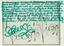 PABLO PICASSO (1881-1973)
Autograph signature essays, 7 November 1950