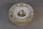 SIX MEISSEN PORCELAIN PLATES, KNOB PERIOD, 1860–1924