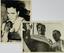 MARCEL CERDAN (1916-1949)
Two original photographs of Marcel Cerdan.