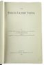 RICHARD WHATELY COOKE TAYLOR (1842-1918), AUTOGRAPH
THE MODERN FACTORY SYSTEM
1 VOLUME. FIRST EDITION 1891. IN ENGLISH.
WITH AN AUTOGRAPHED DEDICATION IN FRENCH.