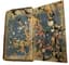 VOLTAIRE, FRANÇOIS MARIE AROUET (1694-1778)
Histoire de l'Empire de Russie sous Pierre le Grand Par l'Auteur de l'Histoire de Charles XII. T. 1. [S.l.], 1761. – XLVIII, 379 pp.; 17 x 10.5 cm.
In French