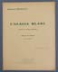 EMMANUEL BONDEVILLE (1898-1987)
Set of 3 Autograph Scores (2 Signed) and 2 Printed Scores.