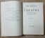 JEAN COCTEAU (1889-1963)
THEATRE. 1957.
LIMITED NUMBERED EDITION
ILLUSTRATED BY THE AUTHOR WITH DRAWINGS AND 40 LITHOGRAPHS.
2 VOLUMES. IN FRENCH.