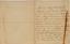 ALEXANDRA NIKOLAEVNA (1825-1844), Grand Duchess
Handwritten letter addressed to the Grand Duchess Olga Nikolayevna. Princess Nikolayevna. [no place, before 1836].