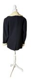ALEXANDER MCQUEEN
Manteau