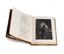 BUNIN IVAN (1870-1953), autograph inscription
Selected poems. Paris: Sovremennye zapiski, 1929.