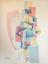 SALVADOR AULESTIA VAZQUEZ
(1919-1994)
Five prints