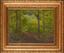 ISAAC LEVITAN (1860-1900) (ATTRIBUTED TO)  
Forest landscape
