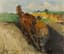 FILIPP MALYAVIN (1869-1940)
Ploughing the Field