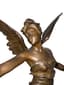 EUGÈNE MARIOTON (1857-1933)
Victory (Ad Meritum)