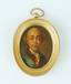 Peter III, Emperor and the Autocrat of All Russia. Lucas Conrad Pfandtselt (1716 - 1788).