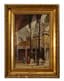 WLADIMIR PETROFF (C.1880-1935)
Interior of St Sophia, Constantinople