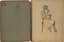 ERTE (ROMAIN DE TIRTOFF) (1892-1990)
Nine original drawings in a notebook.