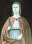 ANDY WARHOL (1928-1987)
Saint Apollonia -Complete portfolio of four screenprints, 1984