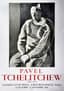 PAVEL TCHELITCHEW (1898 – 1957)
Clown: lot of 2 (Poster and Lithograph) for the exhibition at the Galerie Lucie Weill in 1966