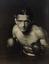 MARCEL CERDAN, PAUL DOGNIAUX, YVES NADAL …
12 photographs and postcards of famous boxers, including Marcel Cerdan and Paul Dogniaux. Different sizes.