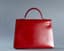 HERMÈS
Kelly 35 box leather 2008