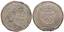 Silver medallion of four siliquae, Thessalonica, 336, AG 12,87 g