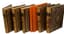 GRABAR' I.E. (1871-1960)
storiya russkogo iskusstva [History of Russian Art]: in 6 volumes. Moscow: Izd. I. Knebel', [1910-1913].