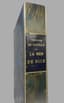 THEODORE DE BANVILLE (1823-1891)
GEORGES GOBÔ (1876-1958)
‘LA MER DE NICE - Lettres à un ami [Letters to a friend]’.
Paris, Les Bibliophiles de l'Automobile-Club de France, 1933.
In French. Copy no. 52.