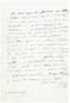 Elisa BONAPARTE. 1777-1820. Sister of Napoleon.
Autograph letter signed to Count Fontanes. S.l., January 8, 1807. 1 pp. bi-slip in-8. Princess Elisa reassures Fontanes ...