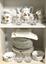 CHOPARD
RAYNAUD FRANCE
‘LA GRIFFE DU TEMPS’ PORCELAIN TABLE SERVICE, 53 pieces