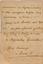 KURAKIN I.A. (1874-1950)
A postcard and a letter addressed to Uncle, Count A.N. Ignatiev (1874-1948).