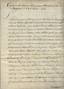 PRINCESS TARAKANOVA ARCHIVE OF LETTERS, ARCHIVE OF LETTERS 1774 - 1775 from a private collection, Germany