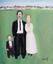 Georgy Georgievich Totibadze (b. 1967)
Family portrait