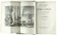 DAVID LIVINGSTONE (1813-1873)
EXPLORATIONS DANS L'INTÉRIEUR DE L'AFRIQUE AUSTRALE ET VOYAGES À TRAVERS LE CONTINENT DE SAINT-PAUL DE LOANDA À L'EMBOUCHURE DU ZAMBÈSE DE 1840 À 1856.
[EXPLORATIONS INTO THE INTERIOR OF SOUTHERN AFRICA AND JOURNEYS ACROSS THE CONTINENT FROM SAINT-PAUL DE LOANDA TO THE MOUTH OF THE ZAMBEZI FROM 1840 TO 1856]
1 VOLUME. 1859. IN FRENCH.
FIRST EDITION OF THE FRENCH TRANSLATION.