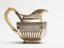 SILVER MILK JUG WITH A BONE HANDLE
Russia, Moscow, 1843