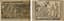 PAIR OF ENGRAVINGS FROM THE NAPOLEONIC PERIOD