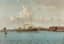 UNKNOWN ARTIST, LATE 19TH CENTURY
The Yacht 'Polarstern' of the Russian Imperial Family in the Port of Copenhagen