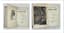 AUGUSTE DE LA GARDE, COMTE (1783-1853?)
FÊTES ET SOUVENIRS DU CONGRÈS DE VIENNE.
[CELEBRATIONS AND SOUVENIRS OF THE CONGRESS OF VIENNA]
ORIGINAL EDITION, 1843.
2 VOLUMES. IN FRENCH.