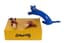 CORNEILLE (1922-2010)
Cat and birds (Corks and corkscrew)